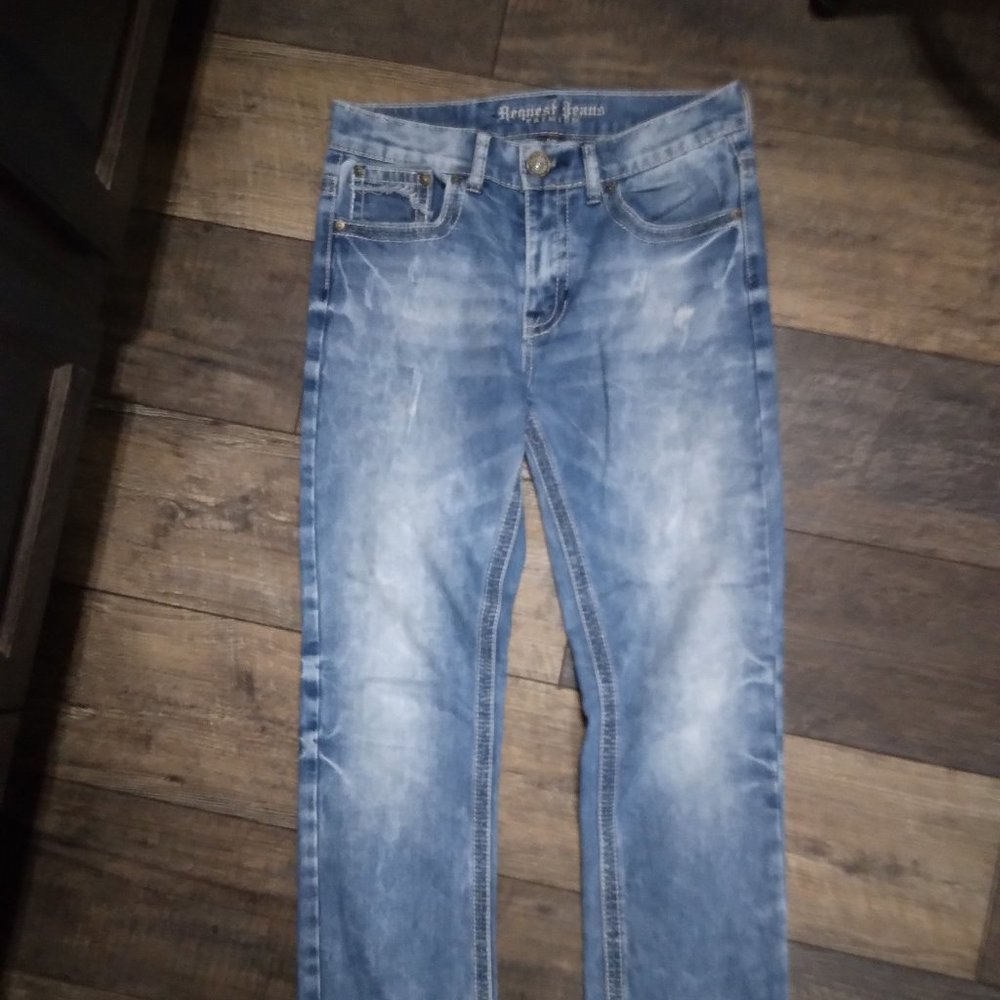 Boys jeans
